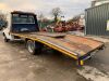 2009 Ford Transit 350LWB 2.4 115PS Recovery - 3