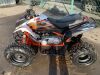 2021 Kayo A180 Off Road Quad - 2