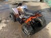 2021 Kayo A180 Off Road Quad - 3