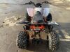 2021 Kayo A180 Off Road Quad - 4