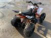 2021 Kayo A180 Off Road Quad - 5