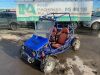 2010 Fuxin FXGK003 Two Seater Buggy