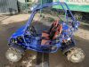 2010 Fuxin FXGK003 Two Seater Buggy - 2