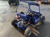 2010 Fuxin FXGK003 Two Seater Buggy - 5