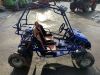 2010 Fuxin FXGK003 Two Seater Buggy - 6