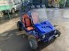 2010 Fuxin FXGK003 Two Seater Buggy - 7