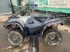 TGB 4WD Quad c/w Winch - 2