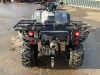 TGB 4WD Quad c/w Winch - 4