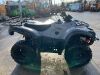 TGB 4WD Quad c/w Winch - 6