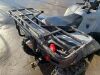 TGB 4WD Quad c/w Winch - 15