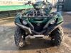 UNRESERVED 2018 Yamaha Grizzly YFM700 4WD Quad - 8