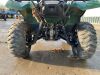 UNRESERVED 2018 Yamaha Grizzly YFM700 4WD Quad - 14