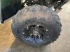 UNRESERVED 2018 Yamaha Grizzly YFM700 4WD Quad - 17