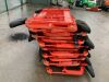 Pallet Of Man-Hole/Pedestrian Barriers - 7