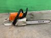 2015 Stihl 231 Chainsaw - 3