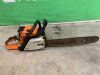 2008 Stihl 390 Chainsaw - 3