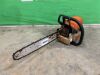 2012 Stihl 390 Chainsaw