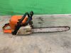 2012 Stihl 390 Chainsaw - 3