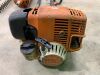 UNRESERVED 2014 Stihl KM130 Combi Kit c/w Pole Saw, Hedgecutter, Blower & Extension Pole - 5