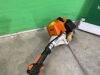 UNRESERVED Stihl Long Reach Hedge Trimmer - 4