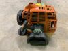 UNRESERVED Stihl Long Reach Hedge Trimmer - 5