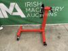 UNRESERVED Pacini 450KG Engine Stand - 2