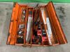Box Of Stihl Parts - 2
