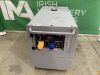 2018 7.5KVA Diesel Generator c/w Keystart - 3