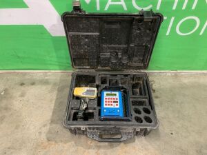UNRESERVED Auto Laser Level