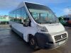 UNRESERVED Fiat Ducato 40 Maxi Multijet Mini Bus - 7