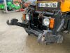 1997 JCB Fastrac 155-50 4WD Tractor c/w Front Linkage - 9