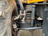 1997 JCB Fastrac 155-50 4WD Tractor c/w Front Linkage - 10