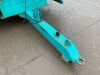 UNRESERVED Chieftain Twin Axle Tractor Low Loader c/w Ramps - 8