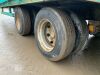 UNRESERVED Chieftain Twin Axle Tractor Low Loader c/w Ramps - 12