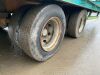 UNRESERVED Chieftain Twin Axle Tractor Low Loader c/w Ramps - 13