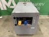 2018 7.5KVA Diesel Generator - 3