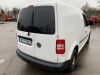 UNRESERVED 2015 Volkswagen Caddy VAN 1.6 TDI 75HP - 5