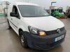 UNRESERVED 2015 Volkswagen Caddy VAN 1.6 TDI 75HP - 7