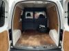 UNRESERVED 2015 Volkswagen Caddy VAN 1.6 TDI 75HP - 8
