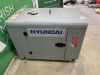 2018 7.5KVA Diesel Generator - 4