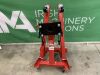 UNRESERVED Neilsen 2000LBS Folding Engine Stand - 3