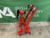 UNRESERVED Pacini 900KG Folding Engine Stand - 2