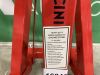 UNRESERVED Pacini 900KG Folding Engine Stand - 4