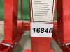 UNRESERVED Pacini 900KG Folding Engine Stand - 5