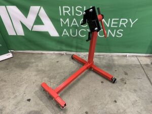 UNRESERVED Pacini 450KG Engine Stand
