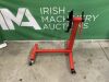 UNRESERVED Pacini 450KG Engine Stand - 2