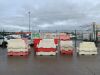 Large Selection Of Road Barriers