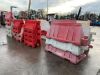 Large Selection Of Road Barriers - 6