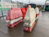 Large Selection Of Road Barriers - 8