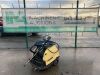 UNRESERVED Karcher HDS 601C Eco Portable Hot/Cold Power Washer